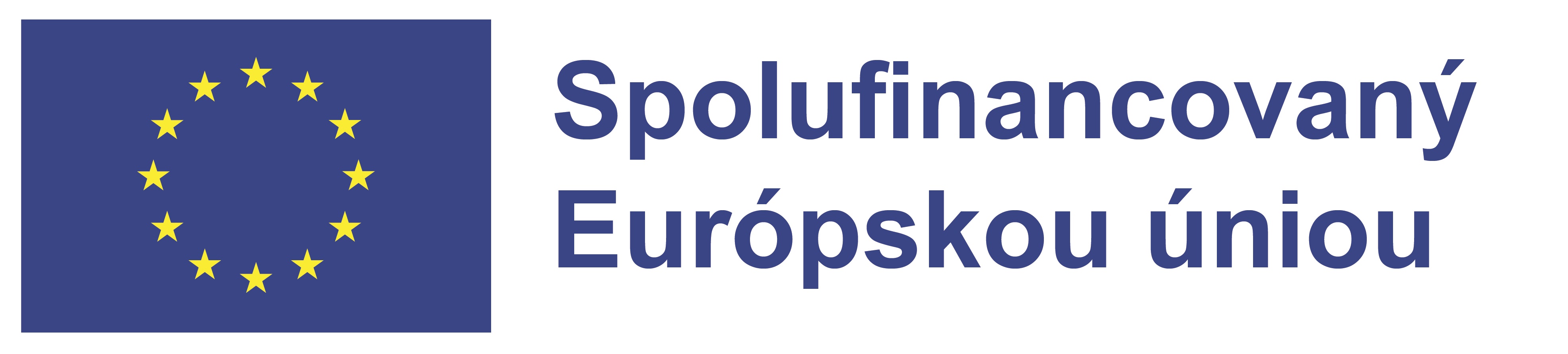 Spolufinancovaný EÚ